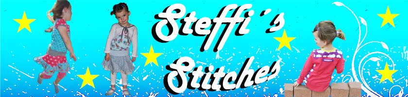 Steffis` Stitches