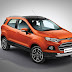 Ford introduces the new EcoSport Platinum Edition