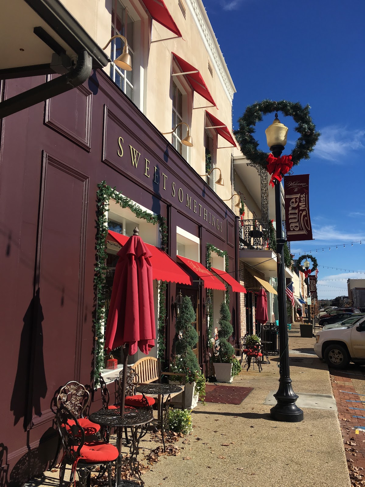 Candy Coated Prada Laurel, Mississippi