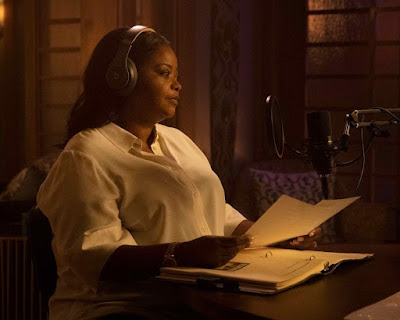 Truth Be Told Series Octavia Spencer Image 2