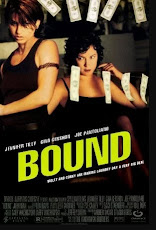 Bound (1996) ผู้หญิงเลือดพล่าน