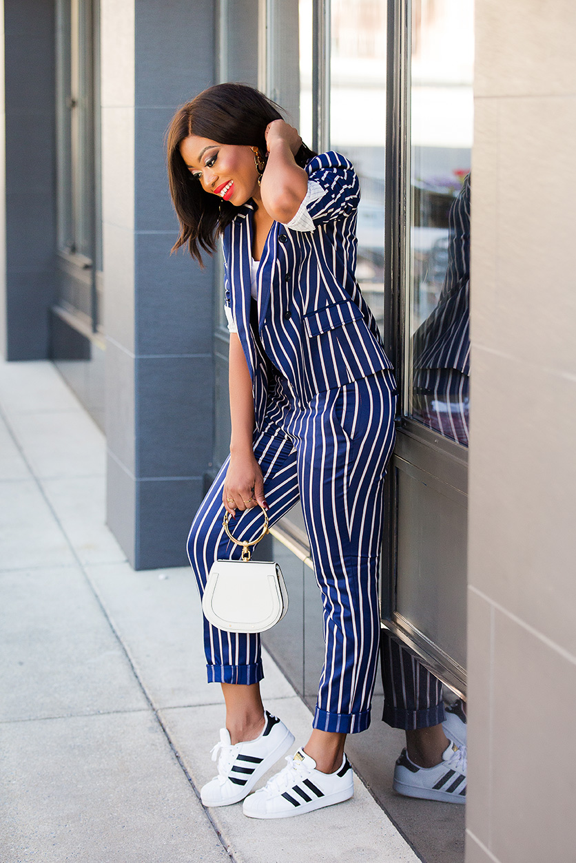 Different Ways To Style Suits