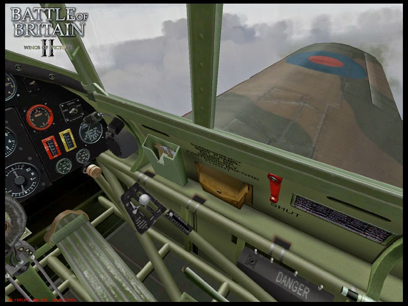 free crack softwares downoad Battle Of Britain 2 Wings Of Victory Game
