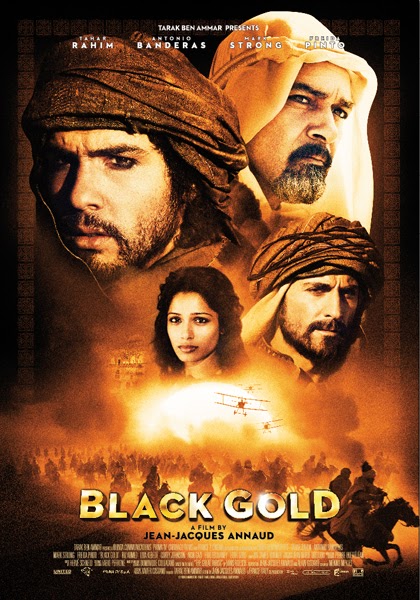 black gold 2011 black gold 2011