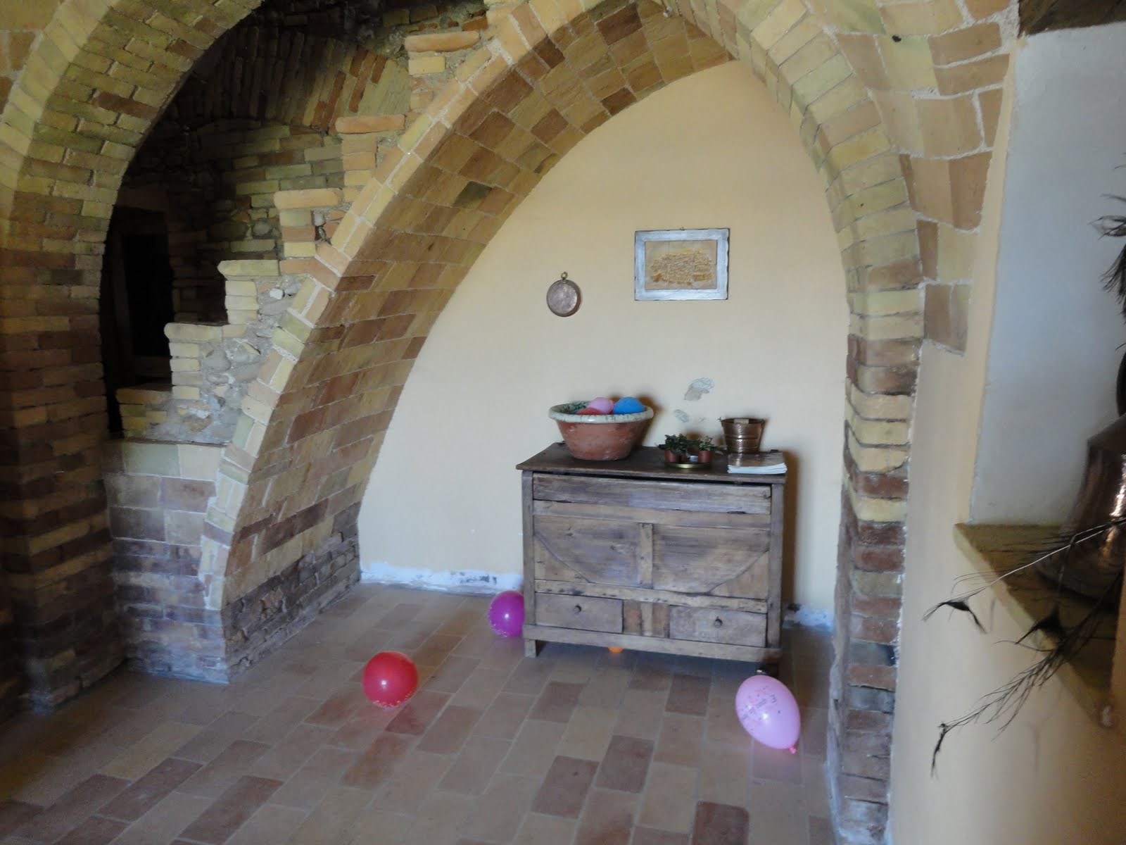 One Abruzzo Group Real Estate, Italy LORETO APRUTINO 530,000euro