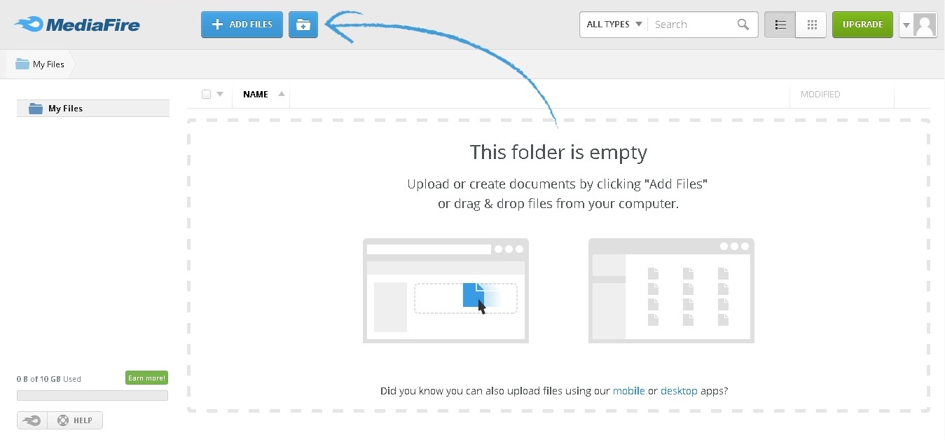 Ultra quicktime converter. Add file ui. Add. Add files. Добавить файл в индекс git.