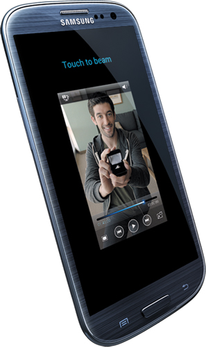 Why Samsung Galaxy S3 is smarter?