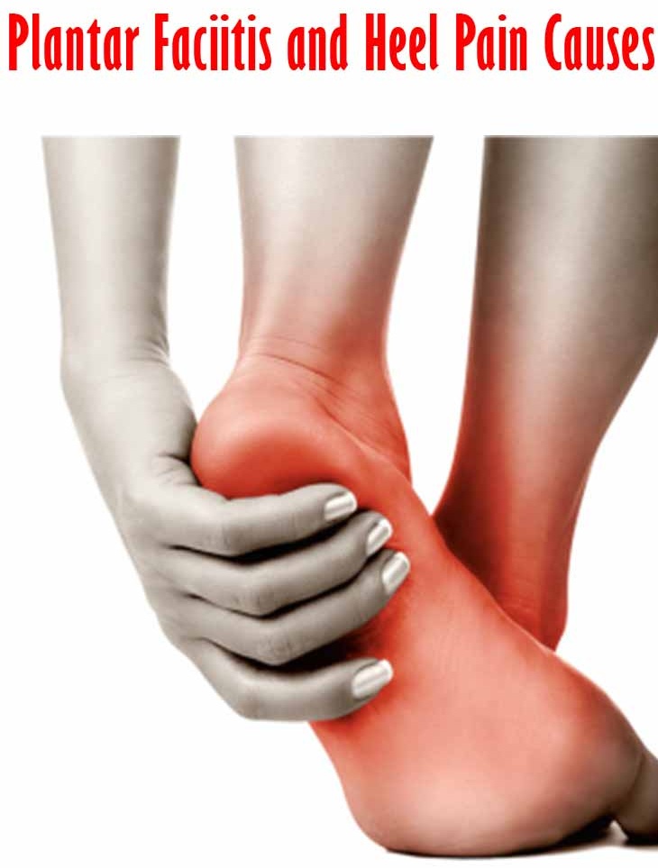 All you need to know plantar faciitis natural treatment and reducing heel pain Plantar