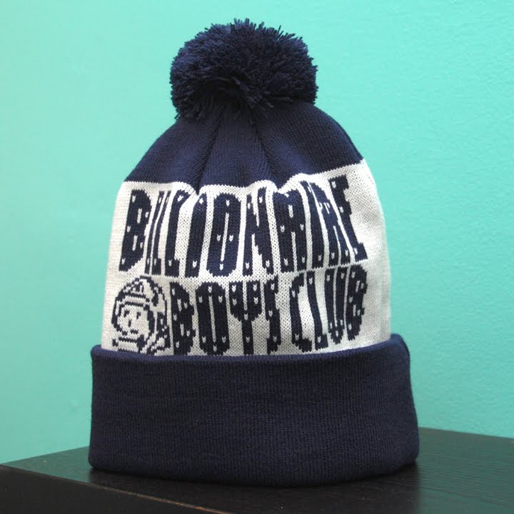 bbc beanie