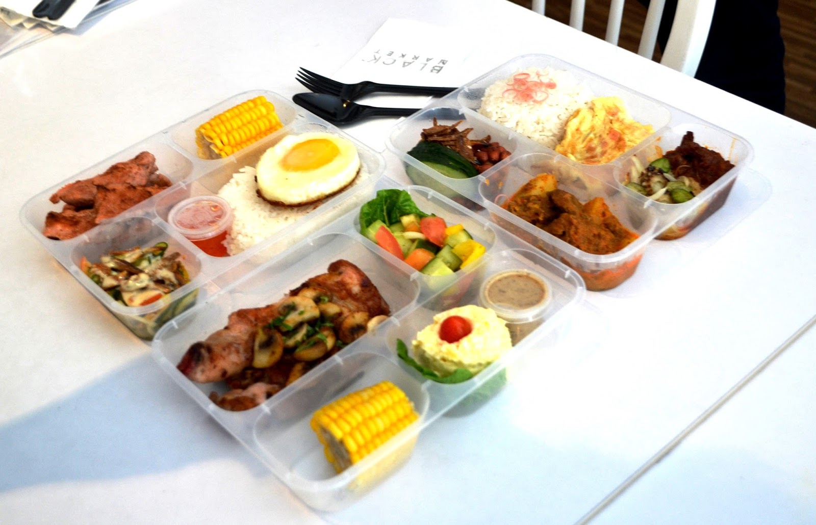 Are you ready to eat? Canteen 19 Food Delivery Service