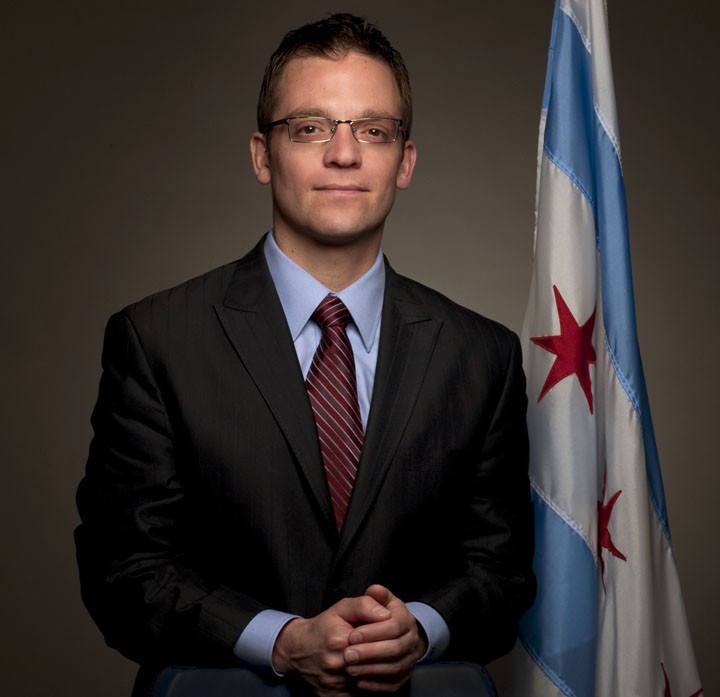 Chick-Fil-A Stops Anti-Gay Donations