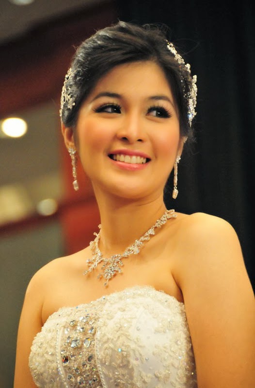 Kanomatakeisuke Sandra Dewi Beautiful And Sexy Indonesian Actress ...