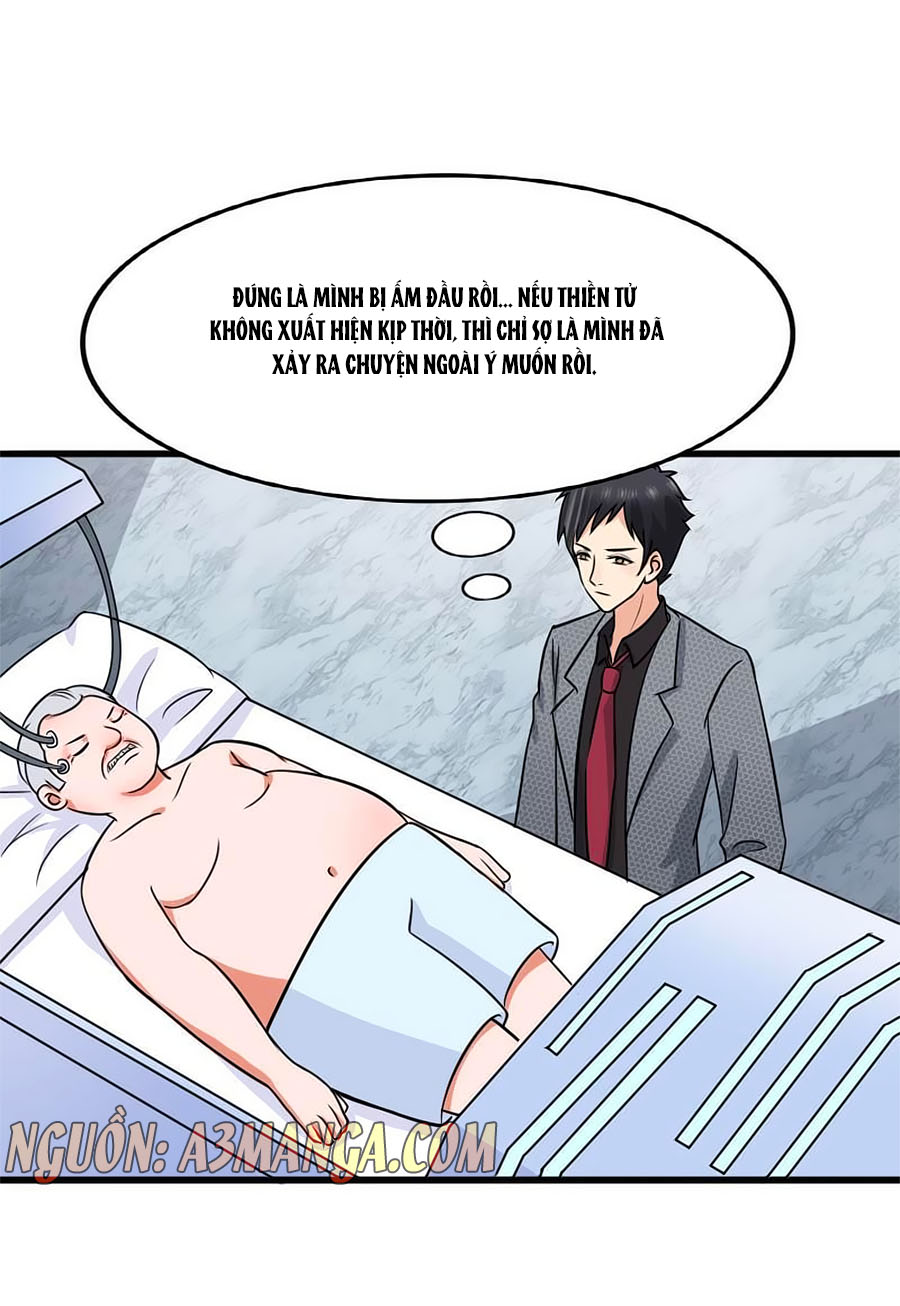 Số Hiệu 1314 Chap 12 - Next Chap 13