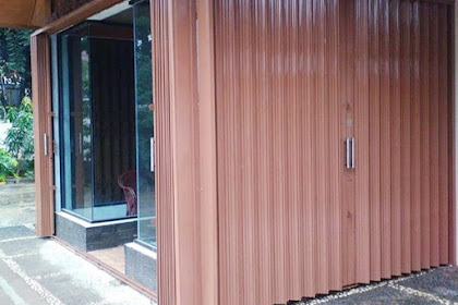 50 folding gate garasi Photos