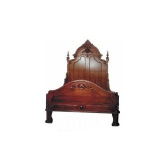 ANTQUE-BED 115 antique furniture indonesia,french furniture indonesia,manufacture exporter antique reproduction furniture,ANTQUE-BED 115