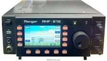 Ranger RHF-618 Transceiver