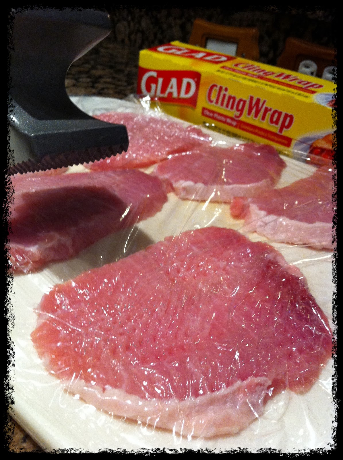 Scrumptious Recreations Brown Sugar Glazed Pork Chops