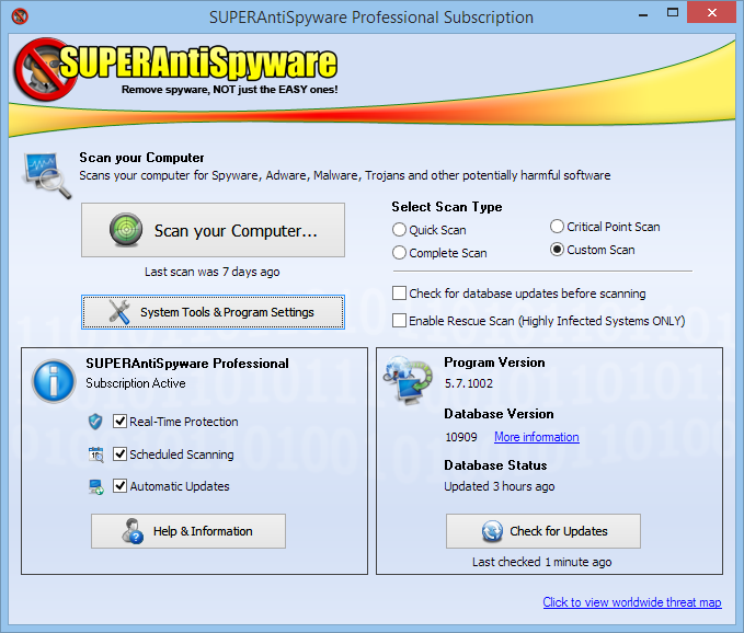 superantispyware 6.0.1264 key superantispyware 6.0.1264 key