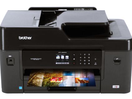 Printer Driver For Brother Mfc-j470dw For Mac - aspoyap