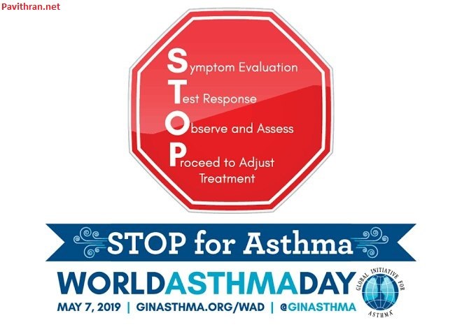 world asthuma day signs symptoms of asthuma asthma signs and symptoms