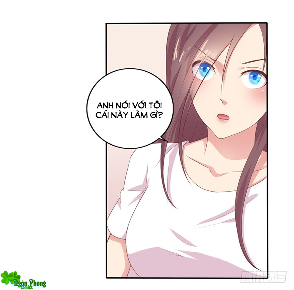 Vạn Sợi Tơ Tình - Chương 17 - Trang 25