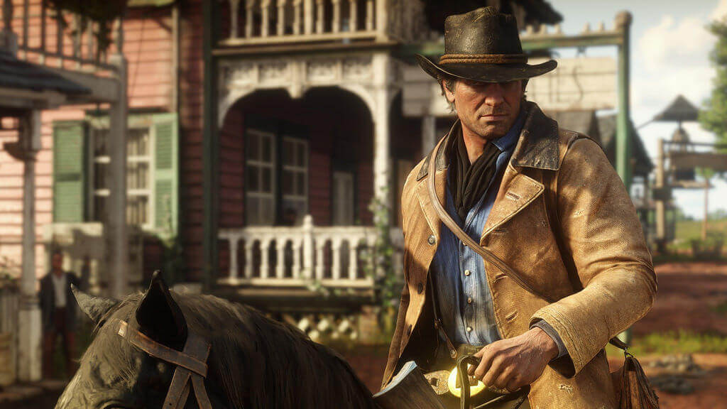 Red Dead 2's Confirmed Cheat Codes: And How To Activate Them