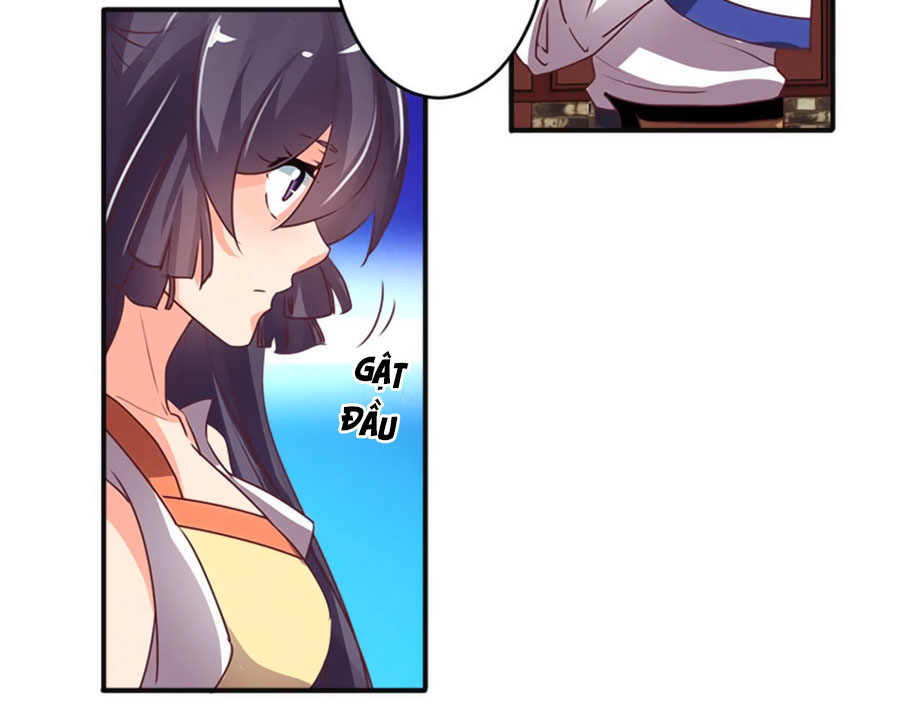 Tú Thiết Chi Thư - Chương 33 - Trang 4