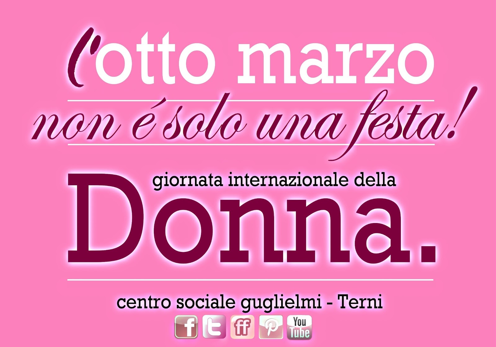 Centro Sociale Culturale Ricreativo 