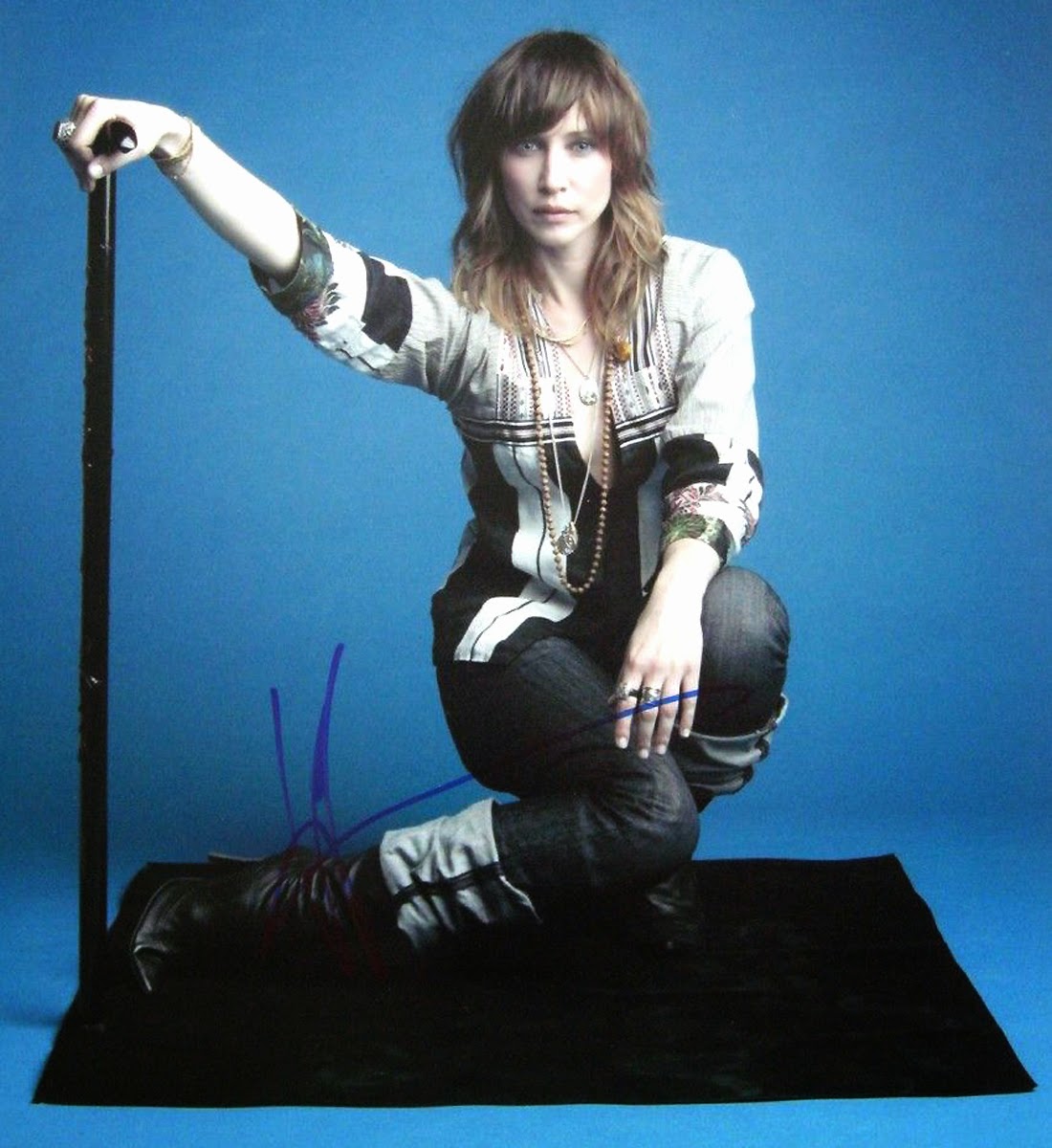 Vera Farmiga Victor Farmiga Vera Farmiga Victor Farmiga