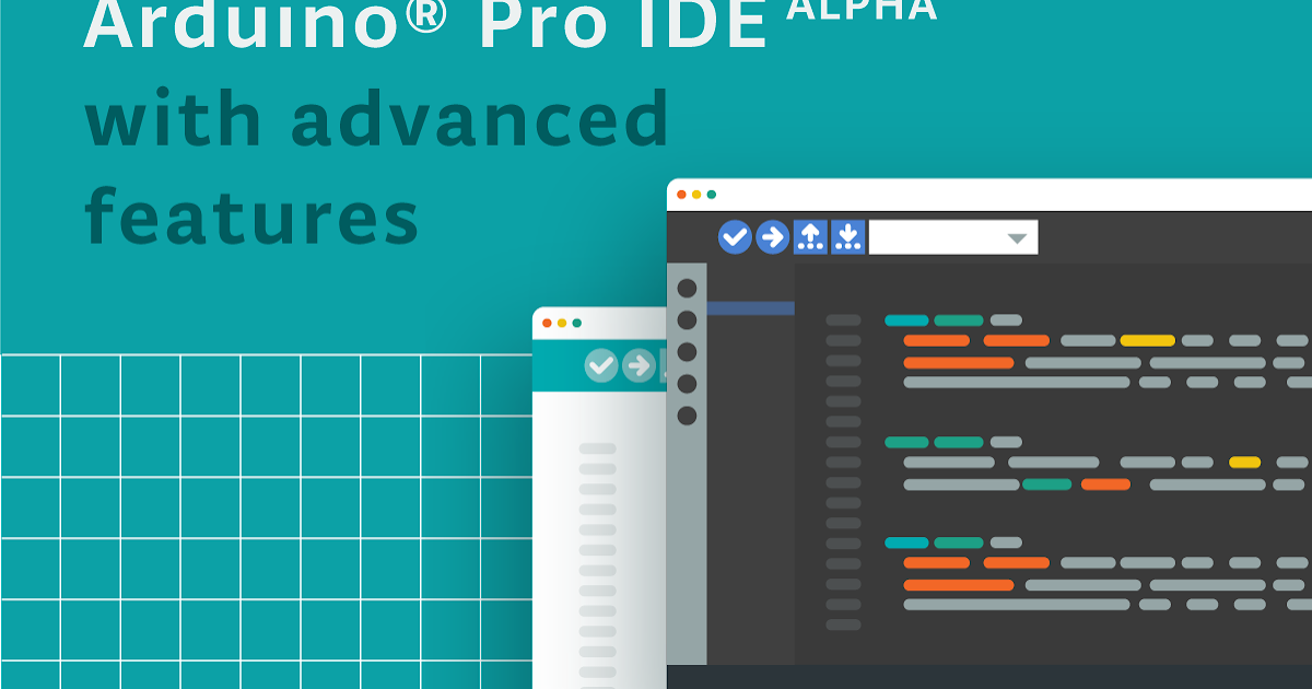 What's New with the Arduino Pro IDE - #TechGeek