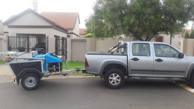 Morclean Bin Wash dealer South Africa 