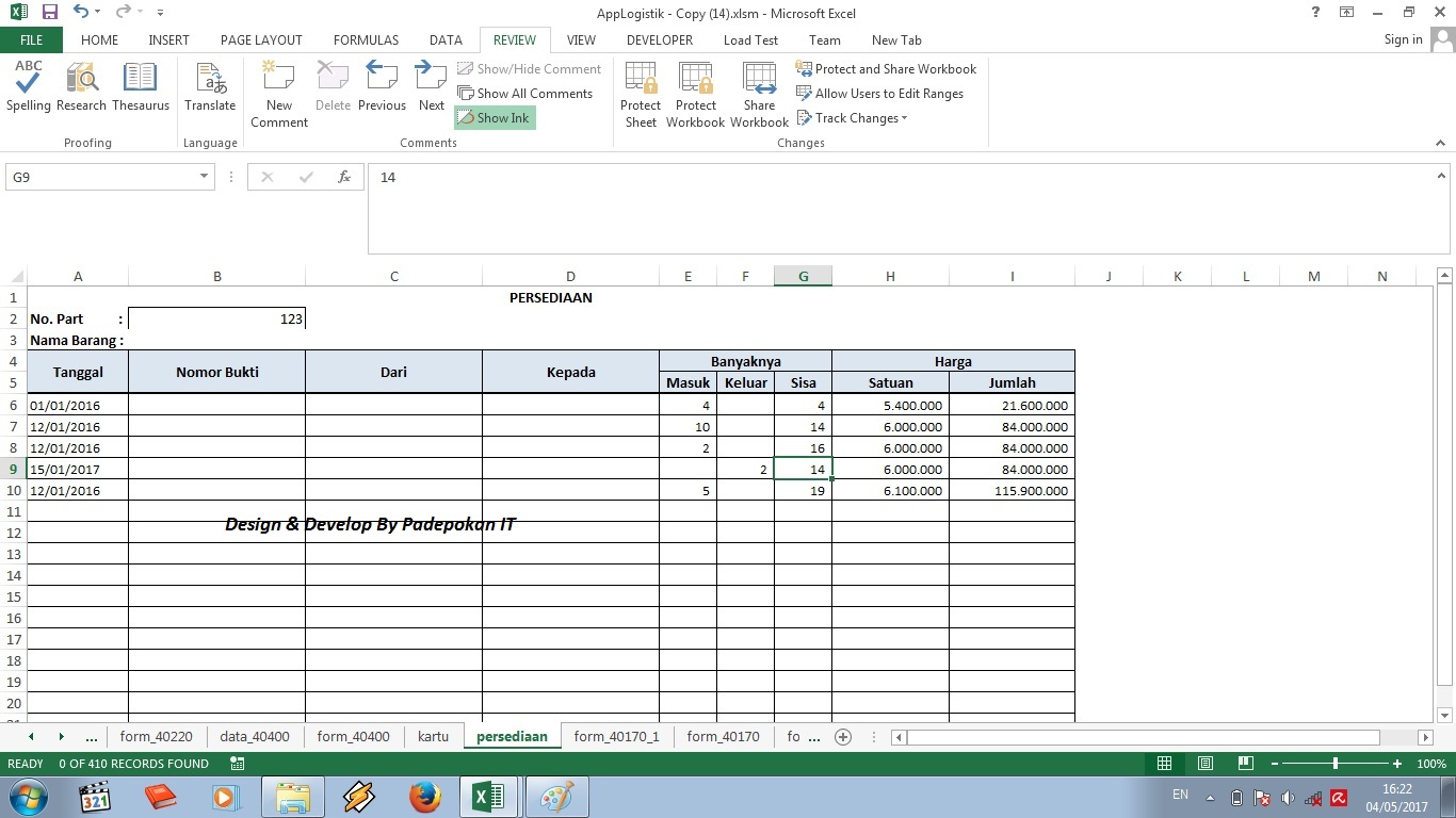 Padepokan IT, Kursus Komputer, Private Komputer, Jasa