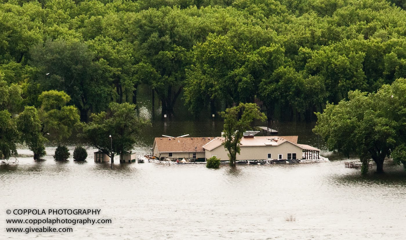 Give a Bike 50 State Tour When Life Gives you Lemmon... Lemmon, South