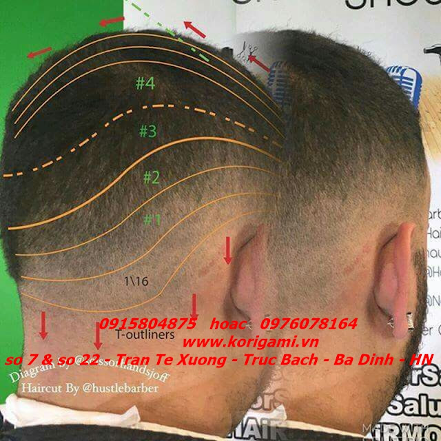 DẠY NGHỀ BARBER THỢ CĂT TÓC NAM CHUYÊN NGHIỆP ĐẦU TIÊN TẠI HÀ NỘI DẠY NGHỀ BARBER THỢ CĂT TÓC NAM CHUYÊN NGHIỆP ĐẦU TIÊN TẠI HÀ NỘI