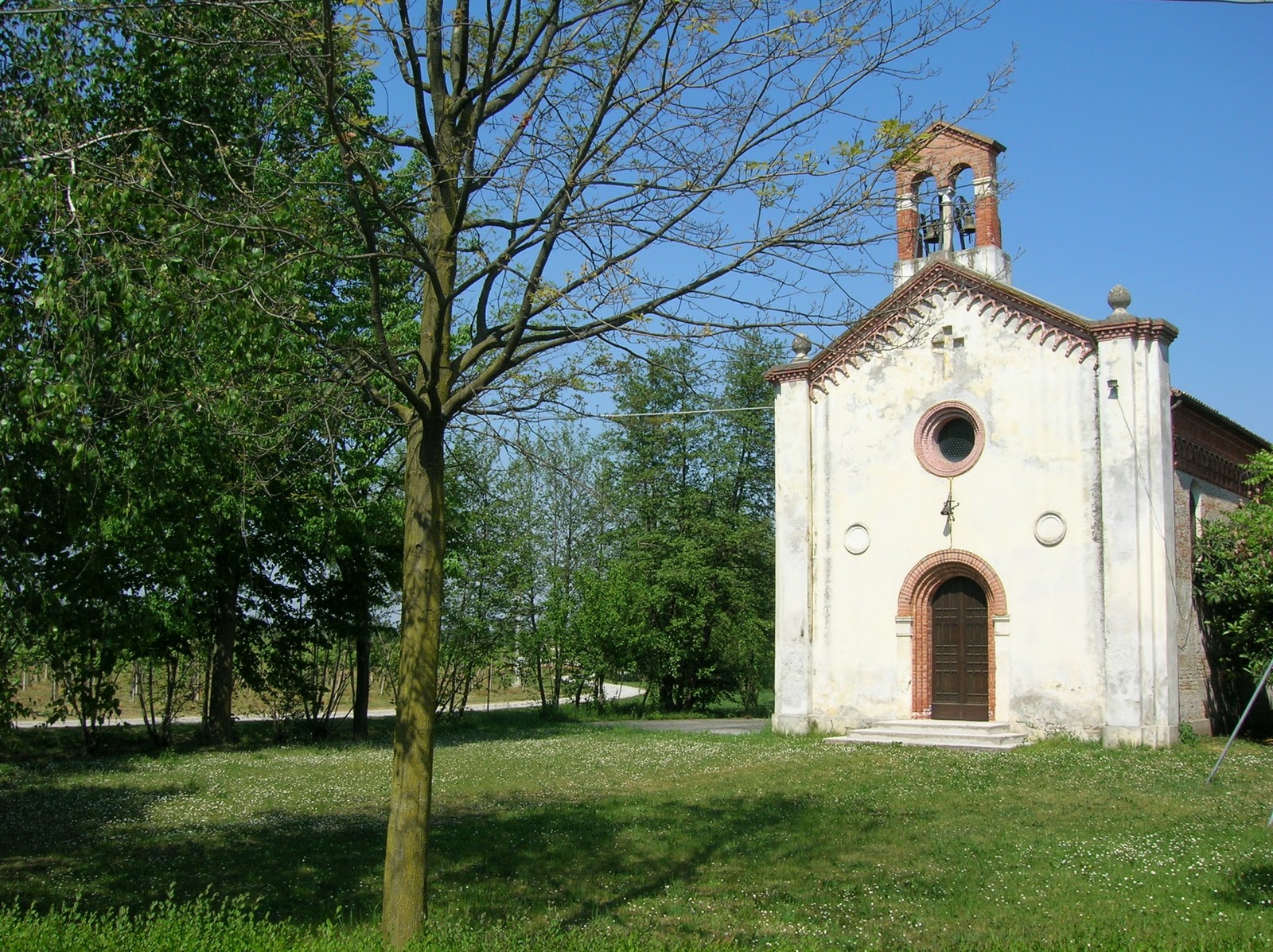 Di qua e di la CASARSA DELLA DELIZIA Provincia di Pordenone Di qua e di la CASARSA DELLA DELIZIA Provincia di Pordenone