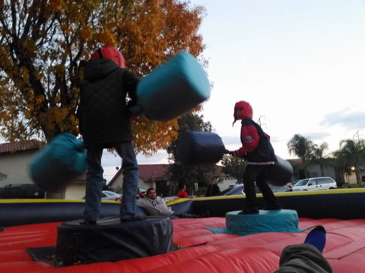 PALUDIS JUMPERS IN MORENO VALLEY / PARTY RENTALS IN RIVERSIDE CA Party