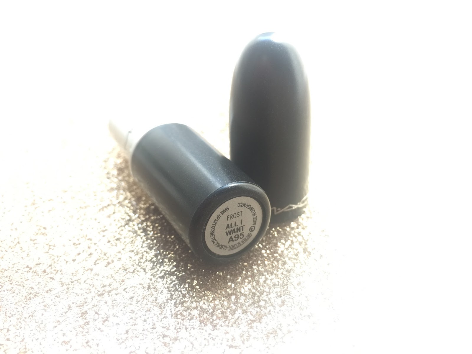 batom lipstick all i want mac