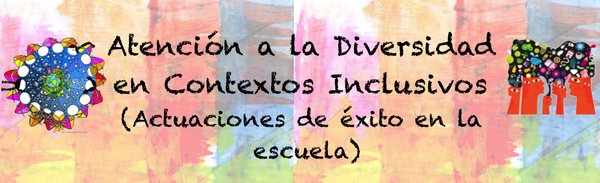 Blog María Antorrena Pérez sobre inclusión educativa