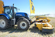 Demoagro 2015. New Holland