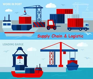 Supply Chain & Logistic