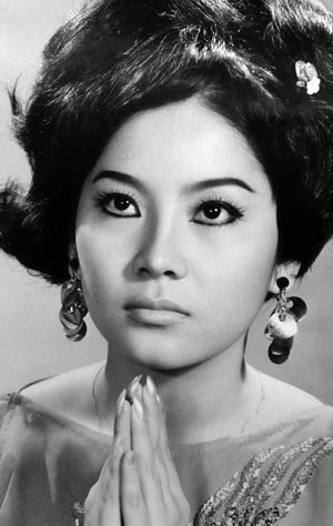 Most beautiful vietnamese women