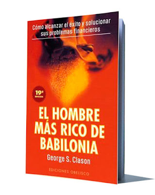 el_hombre_mas_rico_de_babilonia george s clason