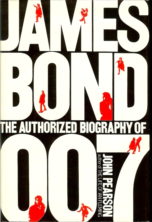 The Book Bond THE BEST JAMES BOND NOVEL YOU'VE NEVER READ