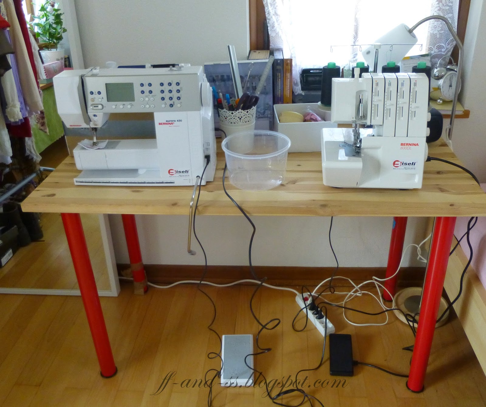 Fashion Fairytales and Sewing Secrets Home Is Where My Sewing Machine Is