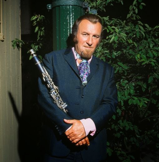 Mr Acker Bilk - Requests - Part Two Mr Acker Bilk - Requests - Part Two