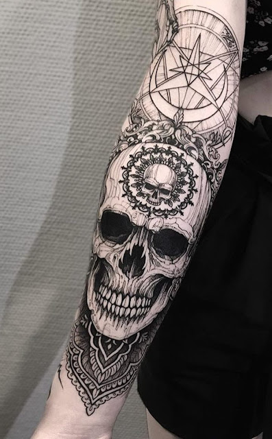 Tatuagens femininas para o antebraço Tatuagens femininas para o antebraço
