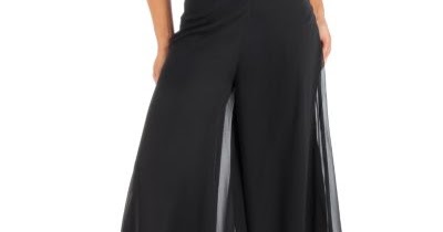 Lifestyle in Blog: Trend Alert: Palazzo Pant