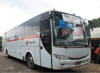 Harga Tiket dan Jadwal Bus Primajasa Terbaru Mei 2018 Harga Tiket dan Jadwal Bus Primajasa Terbaru Mei 2018