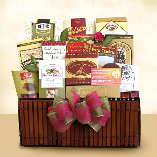 Kim S La Bella Baskets Kim S La Bella Baskets Funeral Gift Ideas