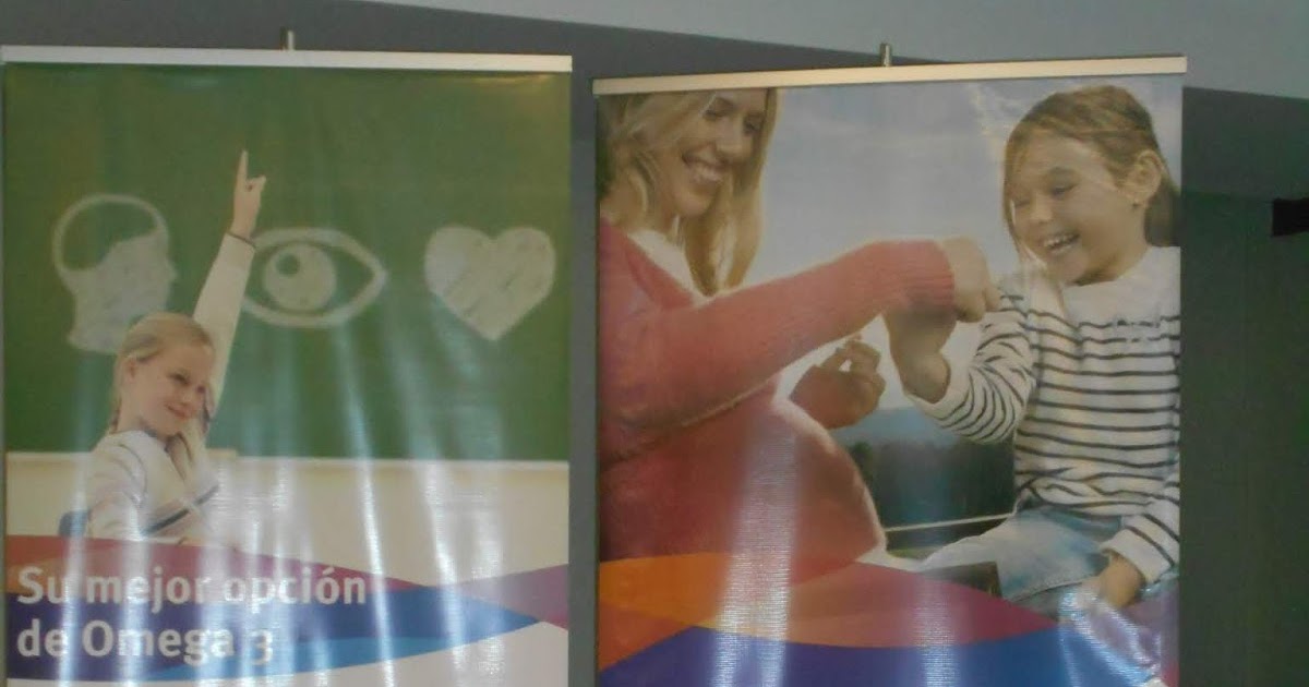 La importancia del DHA, un nutriente emergente, en el desarrollo cognitivo de su bebé